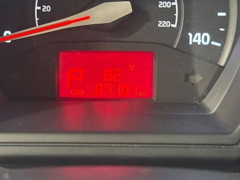 Used 2014 Kia Rio LX w/ Power Package FWD image 14
