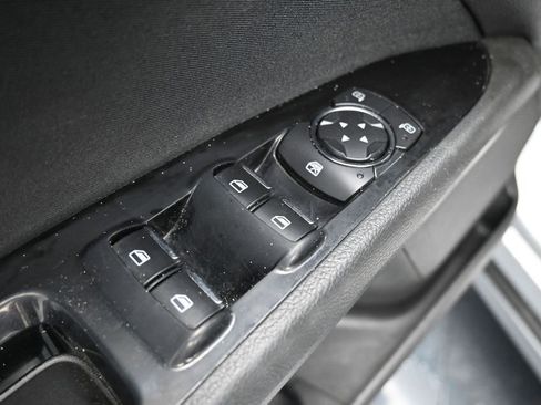 Used 2016 Ford Fusion SE AWD/4WD image 11
