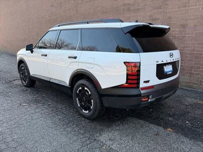 New 2026 Hyundai Palisade XRT Pro