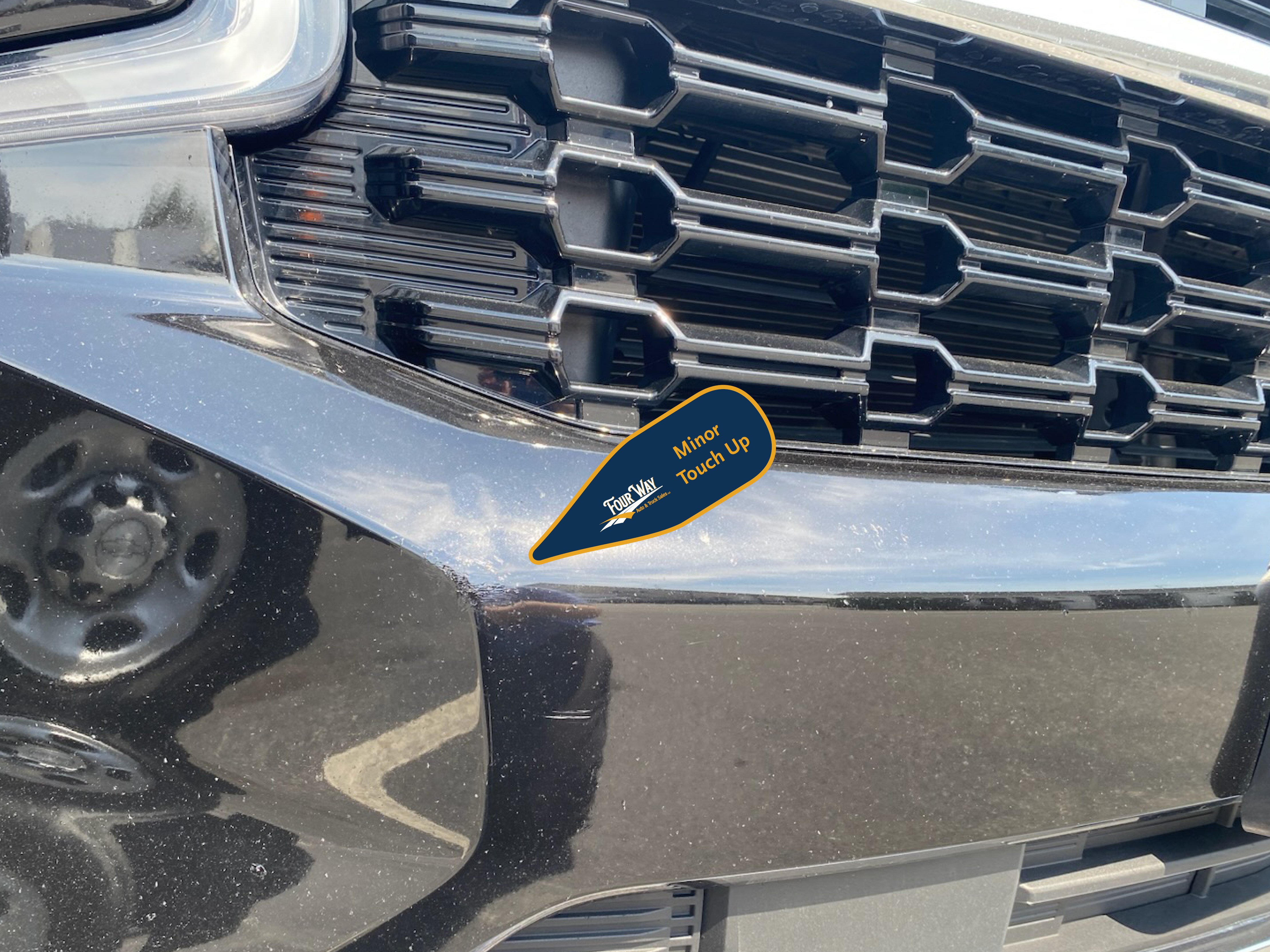 Used 2021 Chevrolet Tahoe LS AWD/4WD image 42