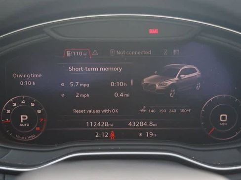 Used 2020 Audi Q5 2.0T Premium Plus w/ Premium Plus Package image 31