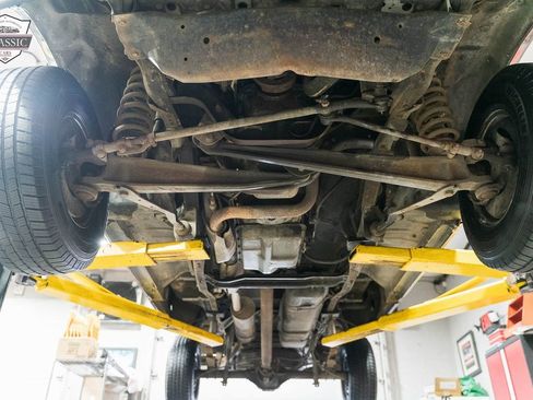 Used 1992 Ford F150 2WD Regular Cab image 66