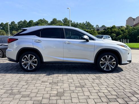 Used 2019 Lexus RX 350 AWD w/ Navigation Package image 8