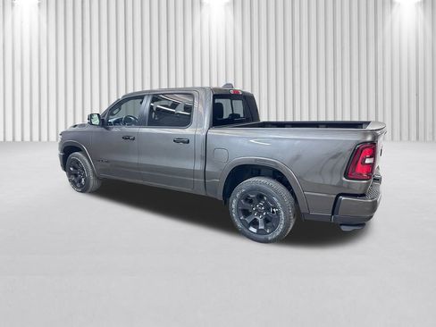 New 2026 RAM 1500 Big Horn image 7