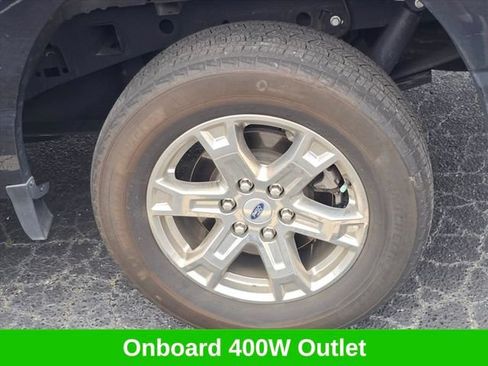 Used 2022 Ford F150 Lariat w/ Equipment Group 502A High RWD image 25
