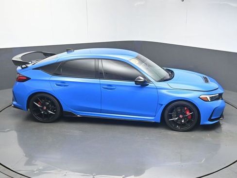 Used 2024 Honda Civic Type R image 47