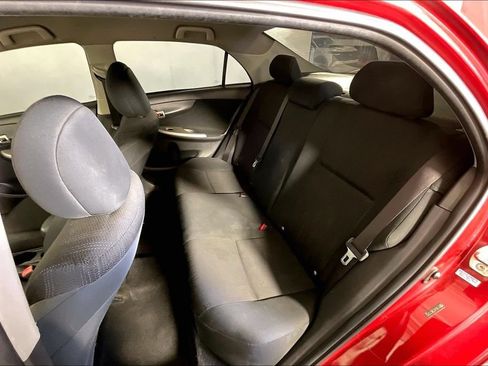 Used 2011 Toyota Corolla S FWD image 31