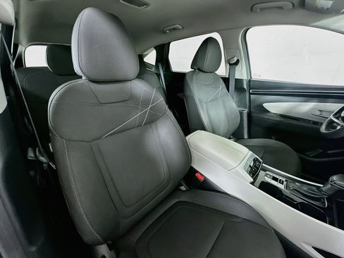 Used 2022 Hyundai Tucson SEL AWD/4WD image 25
