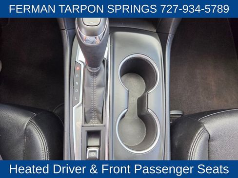 Used 2019 Chevrolet Equinox LT image 30