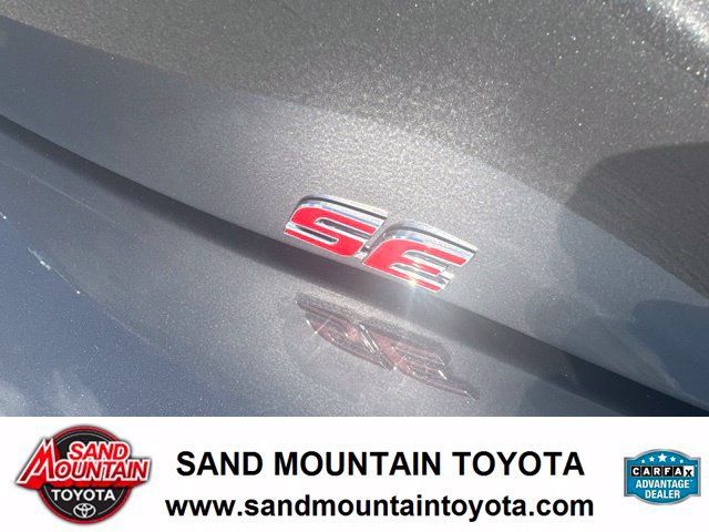 Used 2026 Toyota Corolla SE FWD image 8