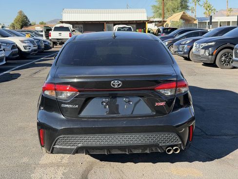 Used 2020 Toyota Corolla XSE image 10
