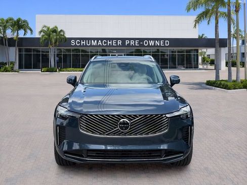 Used 2026 Volvo XC90 B6 Ultra w/ Protection Package AWD/4WD image 2