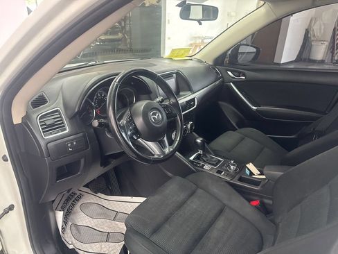 Used 2016 MAZDA CX-5 Touring AWD/4WD image 8