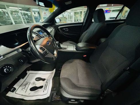 Used 2015 Ford Taurus SEL AWD/4WD image 29