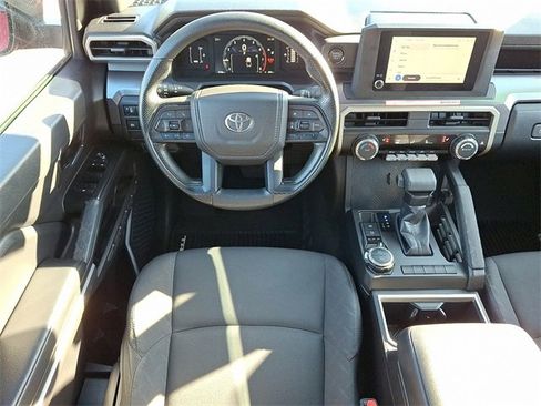 Certified 2025 Toyota Tacoma SR5 image 11