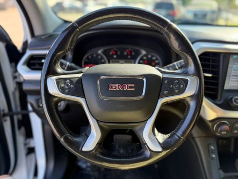 Used 2018 GMC Acadia SLT FWD image 27