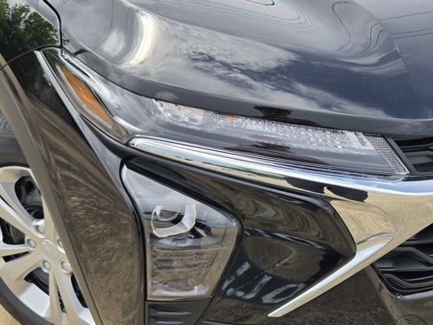 New 2026 Chevrolet Trax LS FWD image 9