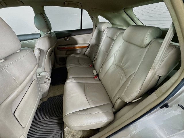 Used 2008 Lexus RX 350 AWD image 26