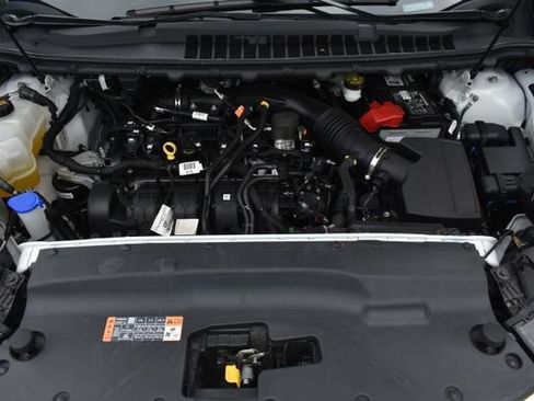 Used 2020 Ford Edge SEL w/ Convenience Package AWD/4WD image 50