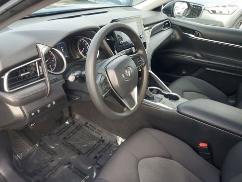 Certified 2023 Toyota Camry LE image 15