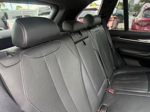 Used 2018 BMW X5 M AWD/4WD image 37