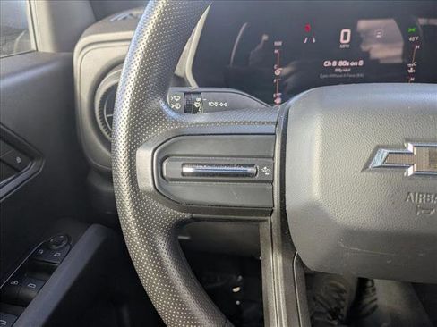 Used 2023 Chevrolet Colorado Trail Boss w/ Advanced Trailering Package image 15