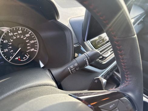 Used 2024 Nissan Altima 2.5 SR w/ SR Premium Package image 20