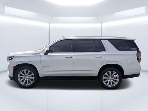 Used 2021 Chevrolet Tahoe High Country AWD/4WD image 6