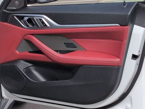 Used 2025 BMW i4 eDrive40 w/ Premium Package image 34