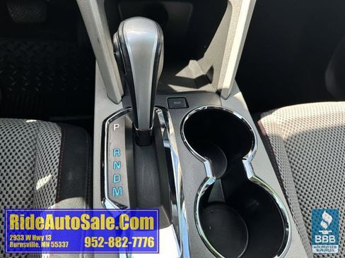 Used 2015 Chevrolet Equinox LT w/ Power Convenience Package FWD image 19