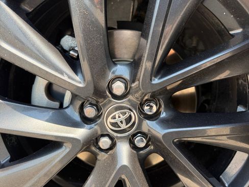 Used 2023 Toyota Corolla SE FWD image 28