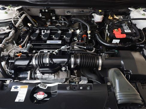 Used 2019 Honda Accord EX image 14