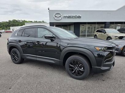 New 2026 MAZDA CX-50 AWD 2.5 Hybrid w/ Weather Package