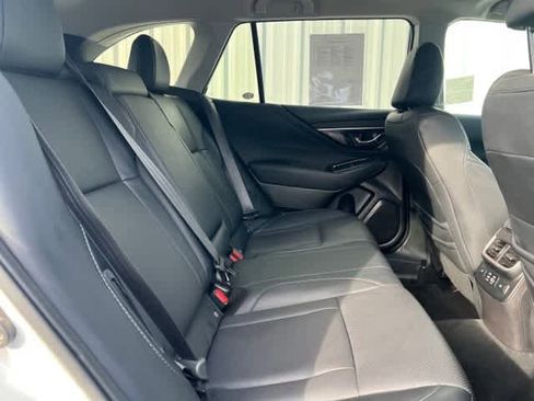 Certified 2023 Subaru Outback Touring XT image 16