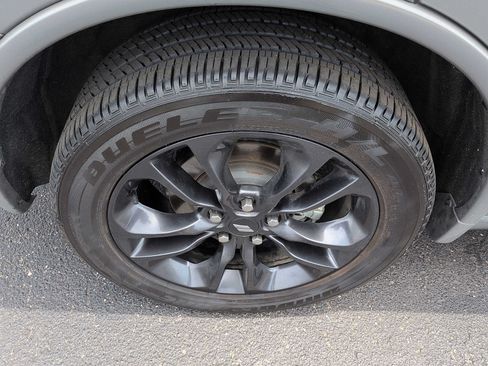 Used 2022 Dodge Durango R/T AWD/4WD image 9