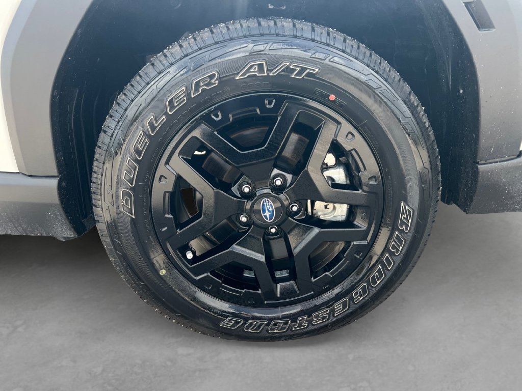 Certified 2026 Subaru Outback Wilderness AWD/4WD image 9
