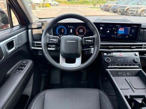 Certified 2025 Hyundai Santa Fe XRT AWD/4WD image 13