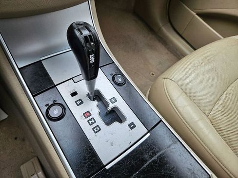 Used 2007 Hyundai Veracruz Limited image 26