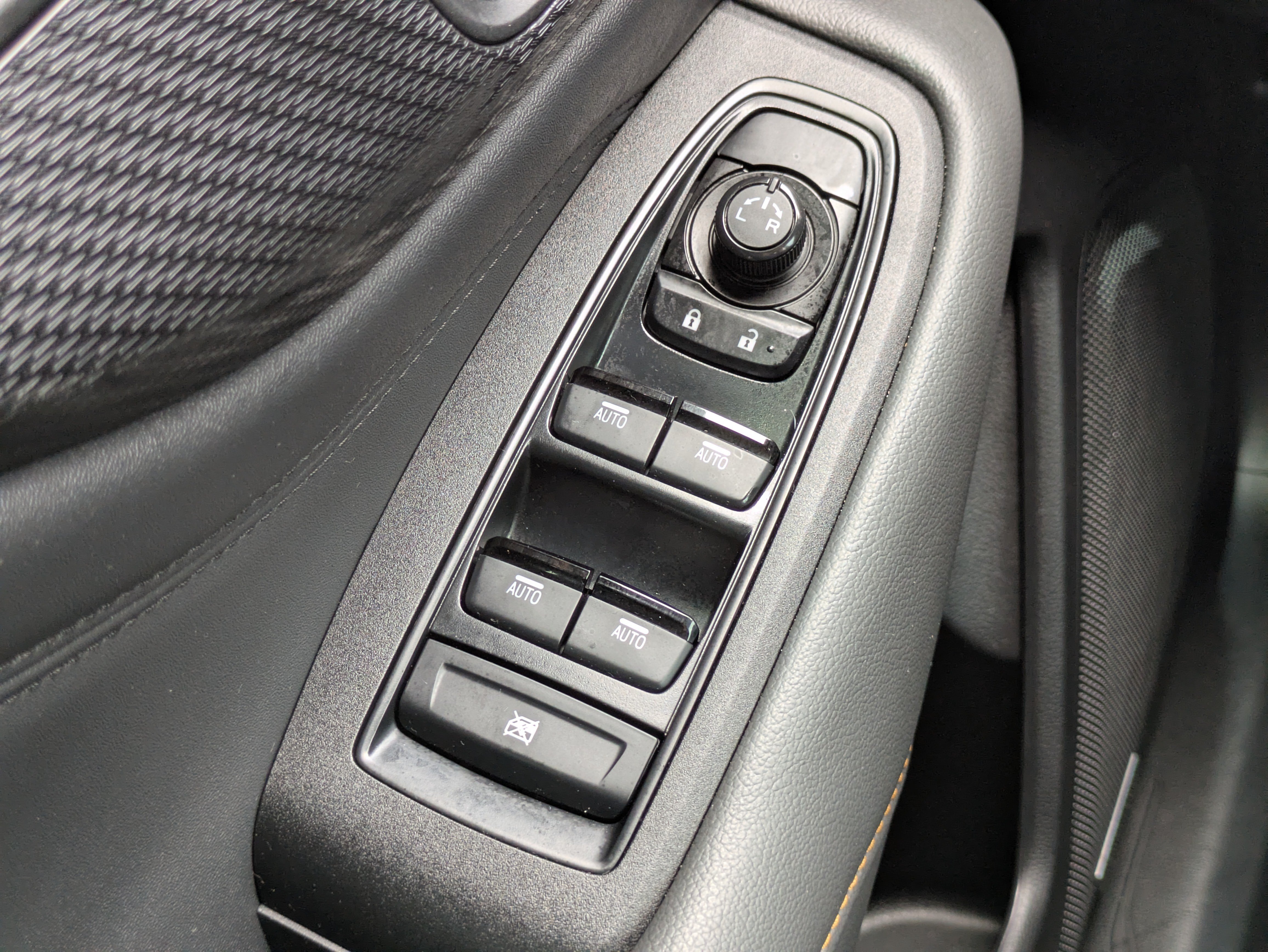 Used 2025 Subaru Outback Wilderness AWD/4WD image 24