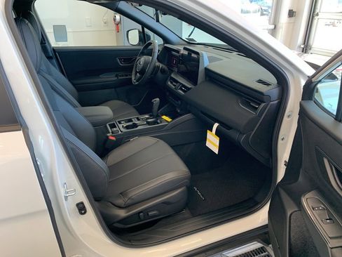 New 2026 Subaru Outback Limited XT image 20