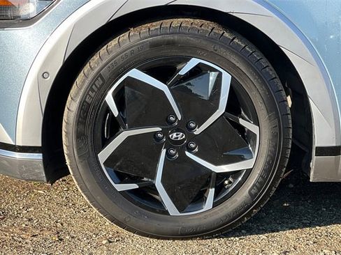 Certified 2024 Hyundai Ioniq 5 Limited image 35