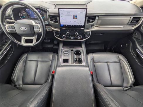 Certified 2023 Ford Expedition Max XLT RWD image 18