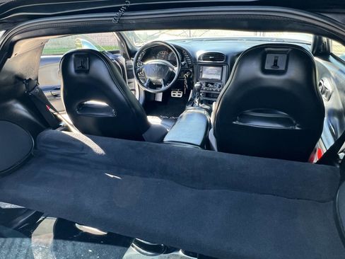 Used 2001 Chevrolet Corvette Coupe w/ Preferred Equipment Group2 image 43