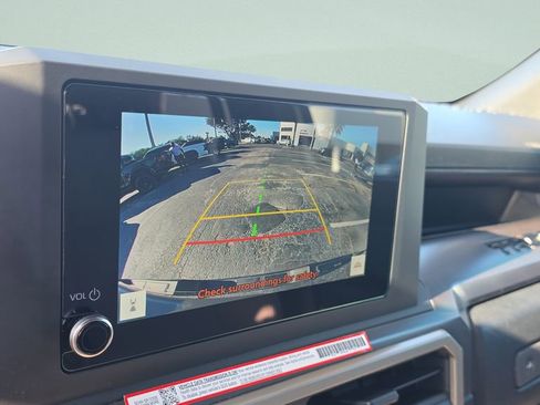 Used 2025 Toyota Tacoma SR5 RWD image 17