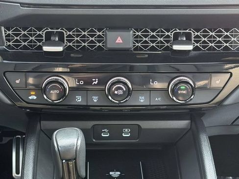 Certified 2025 Honda Accord Sport image 14