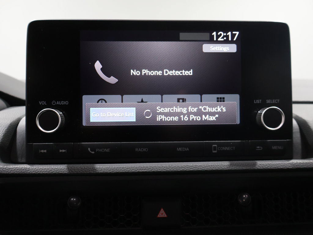 Used 2024 Honda CR-V EX image 30