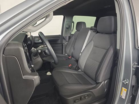 Used 2023 Chevrolet Silverado 1500 RST AWD/4WD image 20