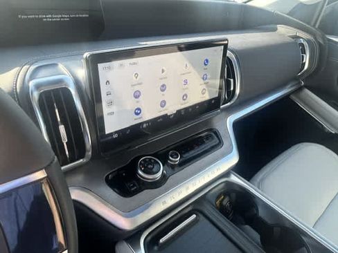 New 2027 Ford Expedition Max Platinum AWD/4WD image 50