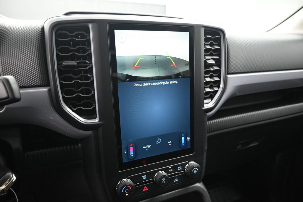 New 2026 Ford Ranger XL AWD/4WD image 14