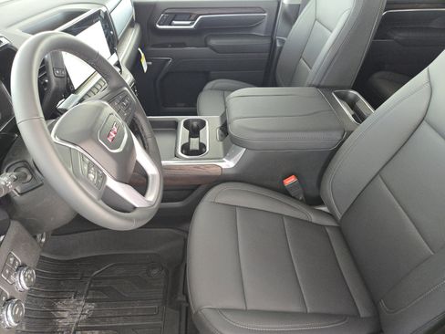 New 2026 GMC Sierra 2500 SLT w/ Texas SLT Premium Package image 10